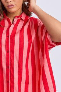 Elm Palermo Stripe Shirt