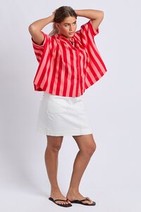 Elm Palermo Stripe Shirt