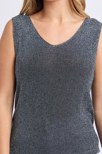 Foxwood Whitby Knit Top