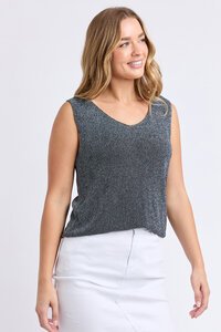 Foxwood Whitby Knit Top