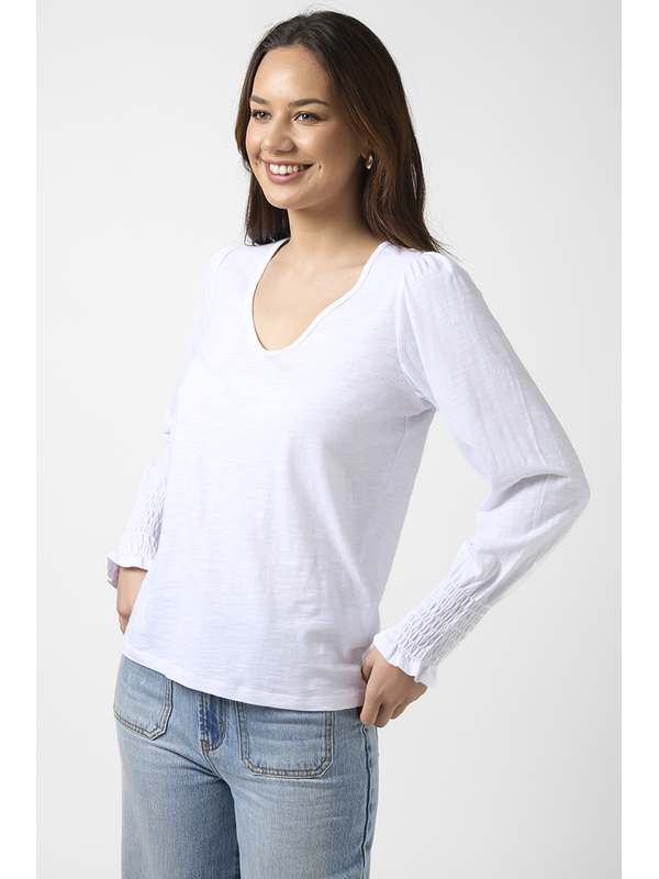 Stella + Gemma Maeve Top