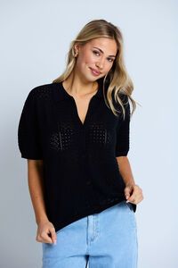 Stella + Gemma Polly Cardigan