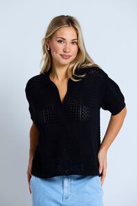 Stella + Gemma Polly Cardigan