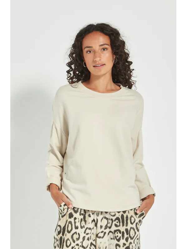 Verge Downtown Sweater