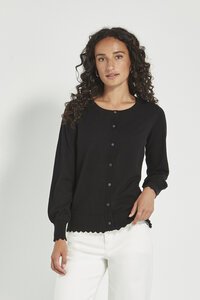 Verge Sass Cardi