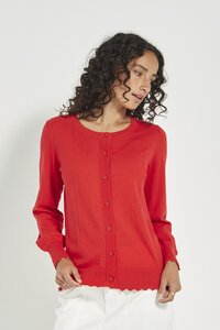 Verge Sass Cardi