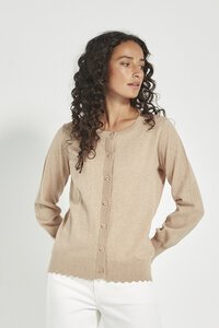 Verge Sass Cardi