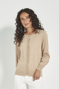 Verge Sass Cardi