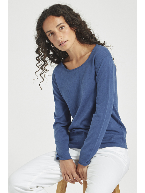Verge Gabriel Sweater