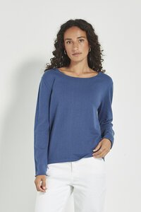 Verge Gabriel Sweater