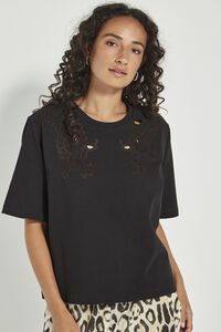 Verge Artisan Top