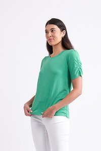 Foil Moulin Rouche Tee