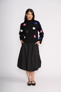 Oh Three Party Skirt