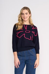 Oh Three Bloom Top