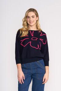 Oh Three Bloom Top