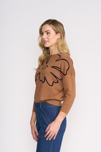 Oh Three Bloom Top