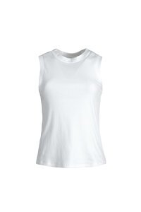 Curate I Call Ribs Singlet