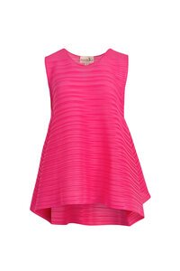 Curate All Aflutter Top