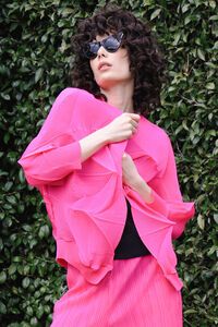 Curate Arts And Crafts Jacket