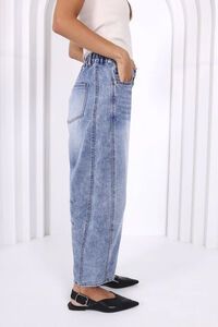 Monaco Carson Barrel Jeans