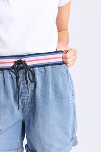 Elm Bodhi Denim Short