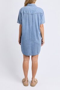 Foxwood Sorcha Denim Dress