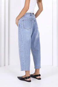 Monaco Toni Barrel Jeans