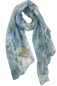 Alice + Lily Daisy Scarf