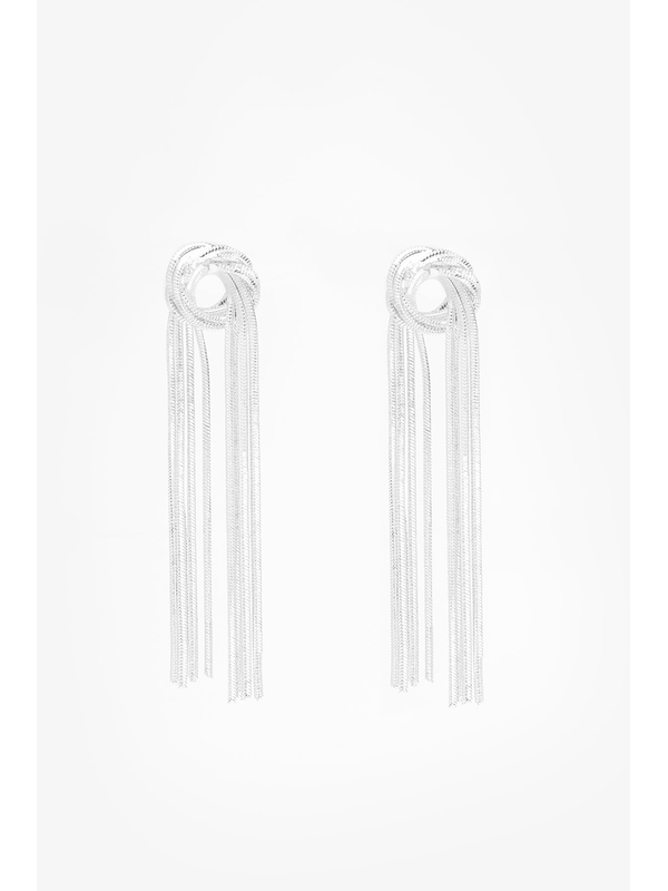 Antler Tried + True Earring