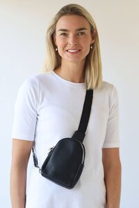 Archer House Cross Body Phone Bag