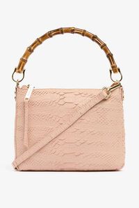 Arlington Milne Bridget Snake Bag