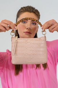 Arlington Milne Bridget Snake Bag