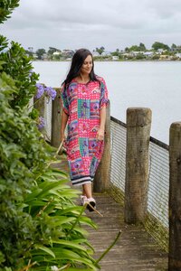 Jellicoe Sofia Dress