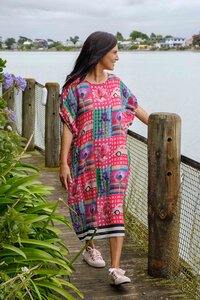 Jellicoe Sofia Dress