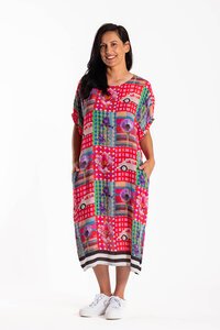 Jellicoe Sofia Dress