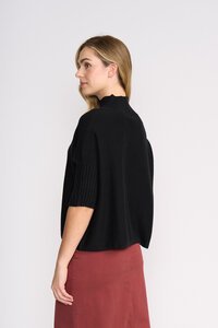 Memo Roll Neck Jumper