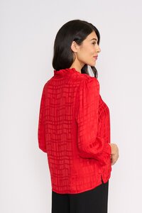 Foil Frill It Up Top