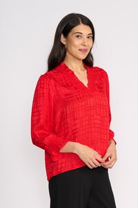 Foil Frill It Up Top