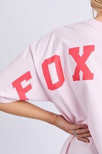 Foxwood Interval Tee