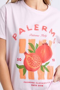 Foxwood Palermo Tee