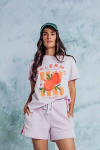 Foxwood Palermo Short