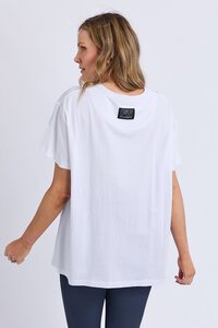 Foxwood California Tee