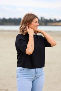 Memo Roll Neck Jumper