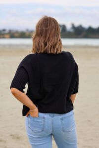 Memo Roll Neck Jumper