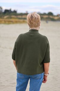 Memo Roll Neck Jumper