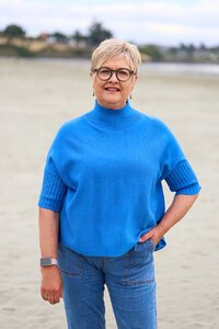 Memo Roll Neck Jumper