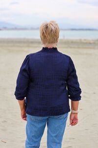 Foil Frill It Up Top