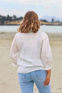 Foil Frill It Up Top