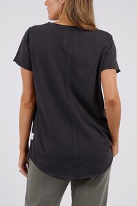 Elm Fundamental Vee Tee