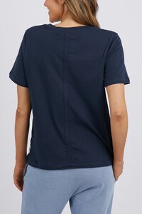 Elm Cindy SS Tee